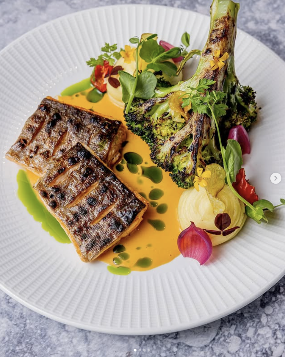 Restaurant Køl As-4