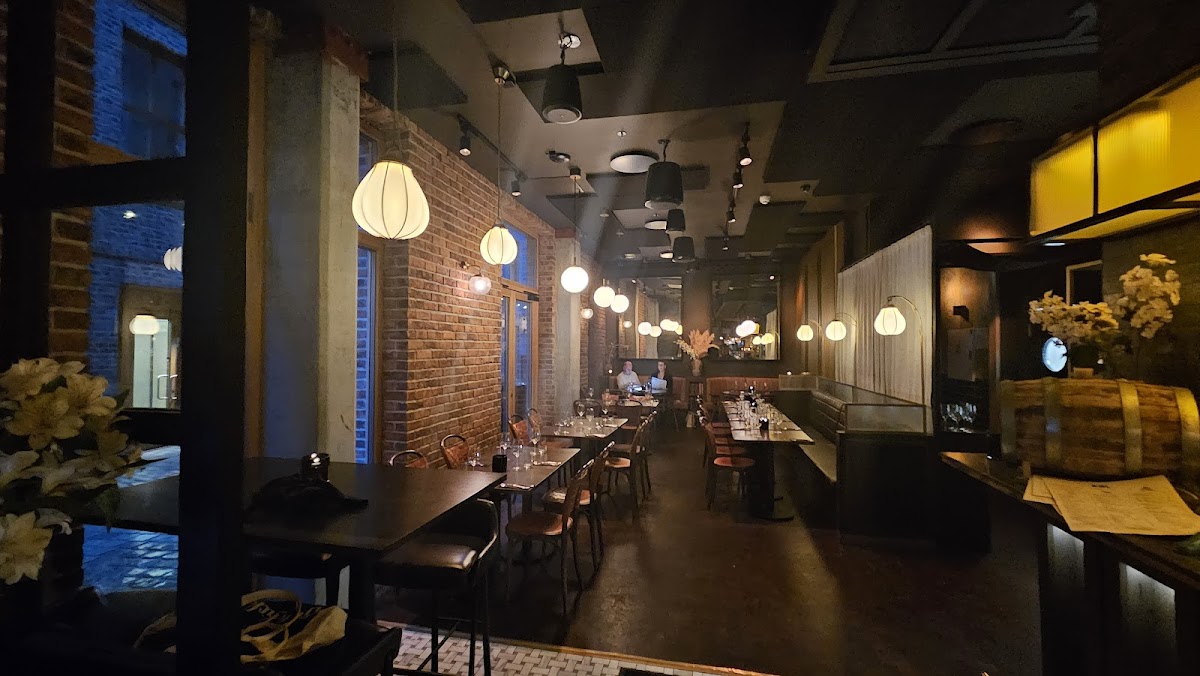 Restaurant Køl As-6