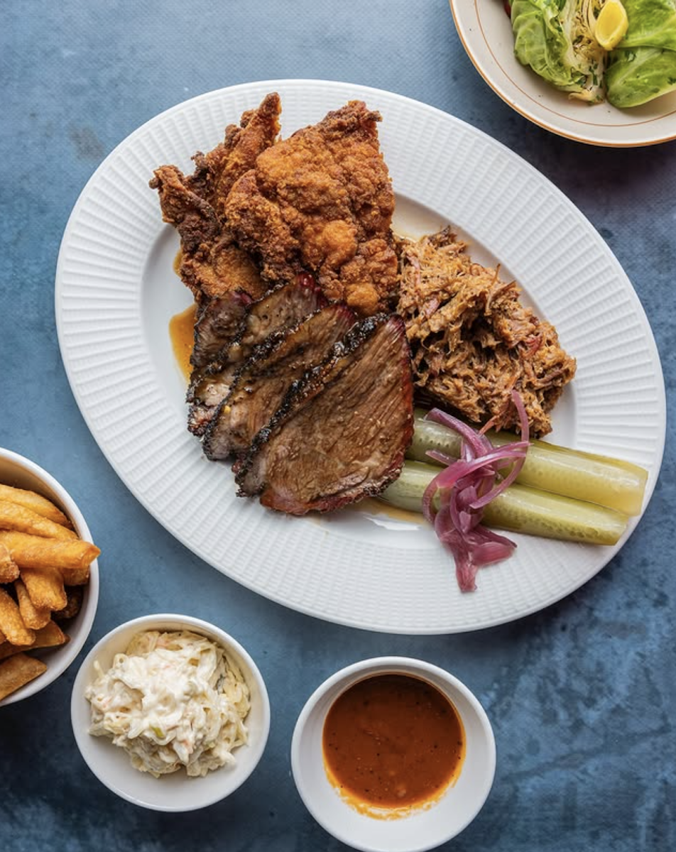 Restaurant Køl As-8